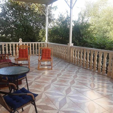 Colchis Ca777 Apartment Kutaisi Exterior photo