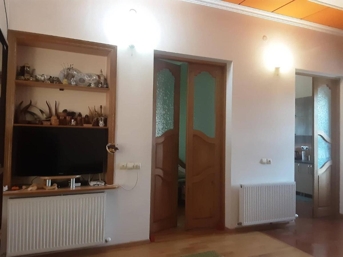 Colchis Ca777 Apartment Kutaisi Exterior photo