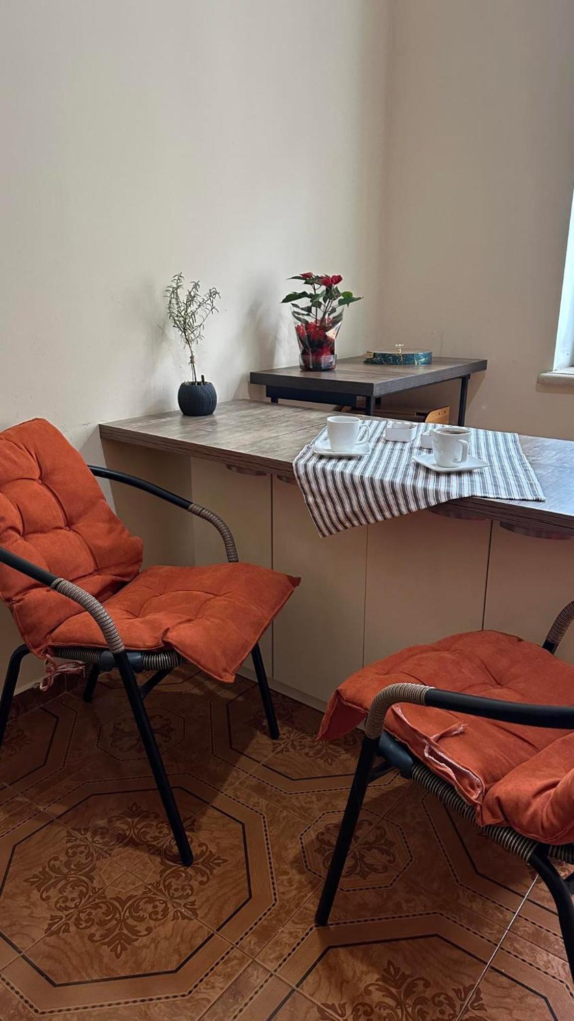 Colchis Ca777 Apartment Kutaisi Exterior photo
